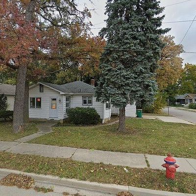 604 Wheeler Ave, Joliet, IL 60436