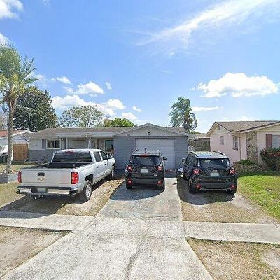 6044 9 Th Ave, New Port Richey, FL 34653