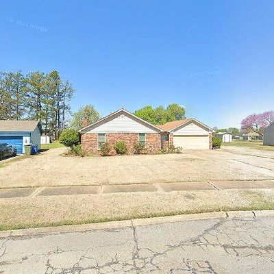 605 Cornell Ave, West Memphis, AR 72301