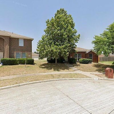 605 Canyon Pl, Desoto, TX 75115