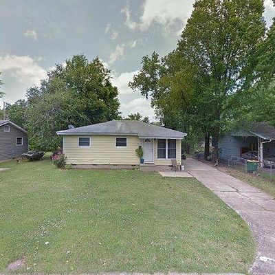 605 Ellen Dr, North Little Rock, AR 72117