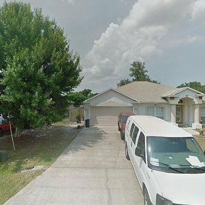 605 Mesilla Dr, Kissimmee, FL 34758