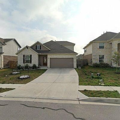 6050 Malta Cir, Round Rock, TX 78665