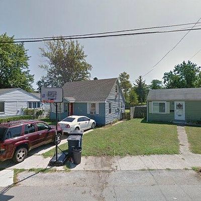 606 Earl Rd, Michigan City, IN 46360