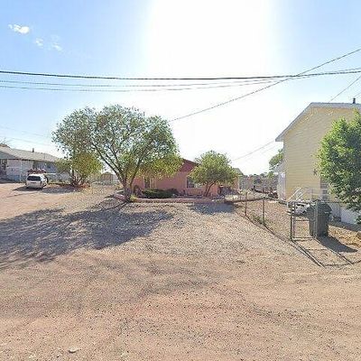 606 N Strong Dr, Gallup, NM 87301