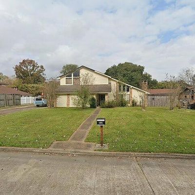 6060 Longwood St, Beaumont, TX 77707