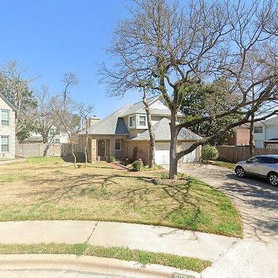 607 Cloud Ct, Round Rock, TX 78681