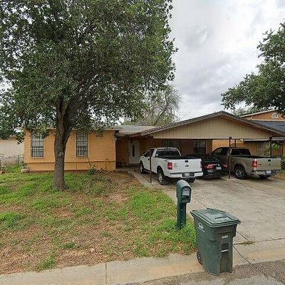 607 Lariat Loop, Laredo, TX 78041