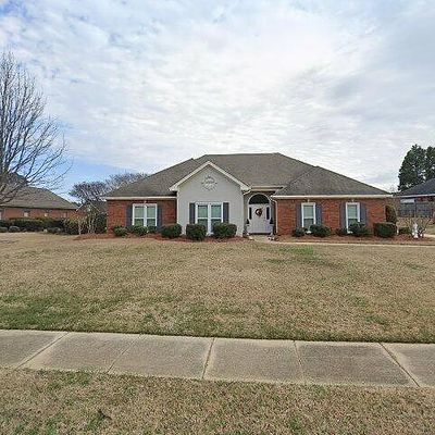 607 Pimblico Rd, Montgomery, AL 36109