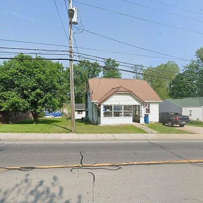 607 N Gospel St, Paoli, IN 47454