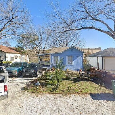 607 Whiting Ave, San Antonio, TX 78210