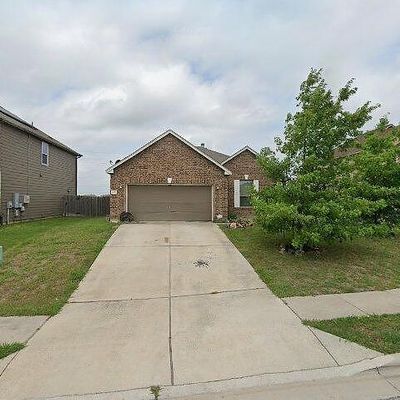 607 Saul St, Hutto, TX 78634