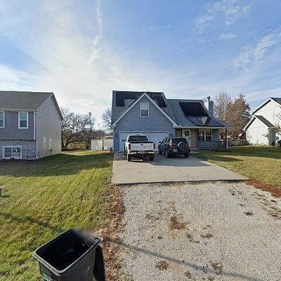 607 Shepherd Rd, Lawson, MO 64062