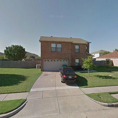 608 Capricorn St, Cedar Hill, TX 75104