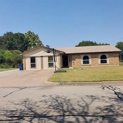 608 Judith St, Burleson, TX 76028