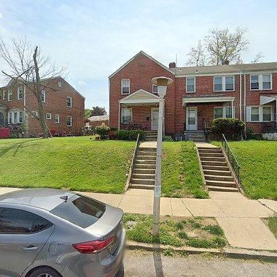 608 N Chapel Gate Ln, Baltimore, MD 21229