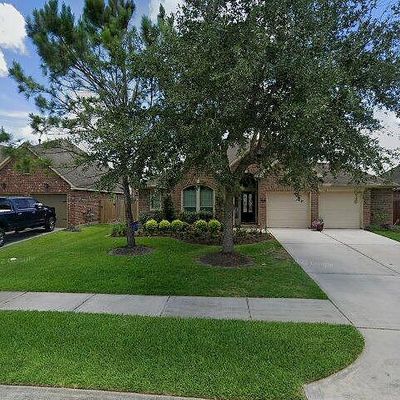 6086 Scarborough Ln, League City, TX 77573