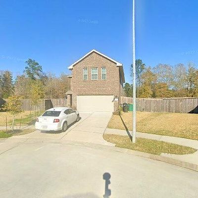 6088 Oakland Bluff Ln, Porter, TX 77365