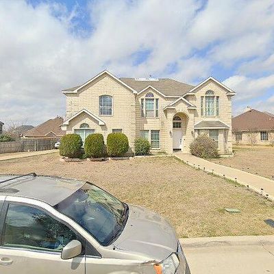 609 Dorchester Ln, Mansfield, TX 76063