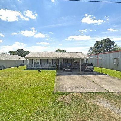 609 Albert St, New Iberia, LA 70560