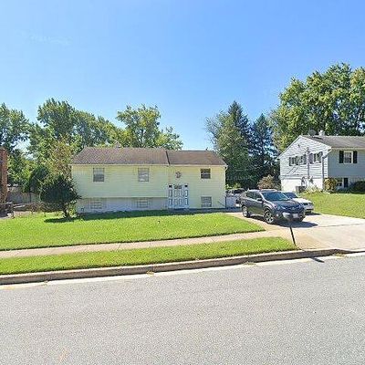 609 Hammershire Rd, Owings Mills, MD 21117