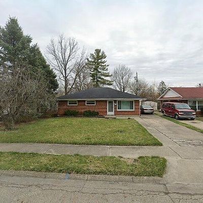 609 Portage Path, Springfield, OH 45506