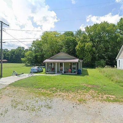 609 Railroad St, Mount Pleasant, TN 38474