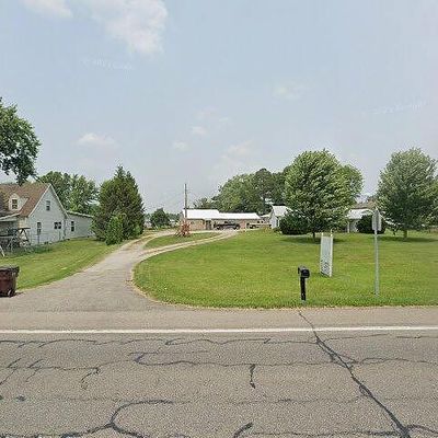 609 W Commerce St, Brownstown, IN 47220