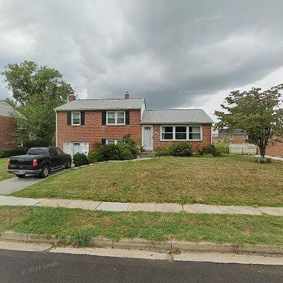 609 Wallerson Rd, Catonsville, MD 21228