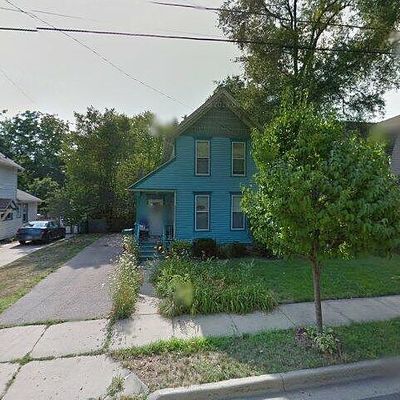 61 Rose St, Battle Creek, MI 49017