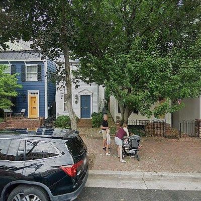 610 1/2 S Saint Asaph St, Alexandria, VA 22314