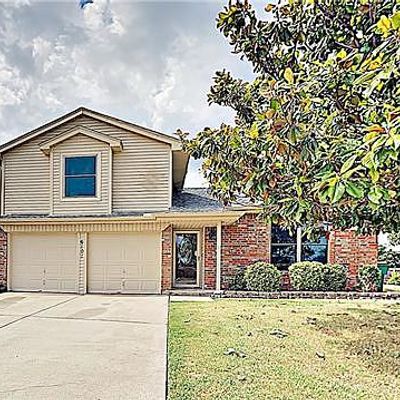 6101 Grayson Ct, Watauga, TX 76148