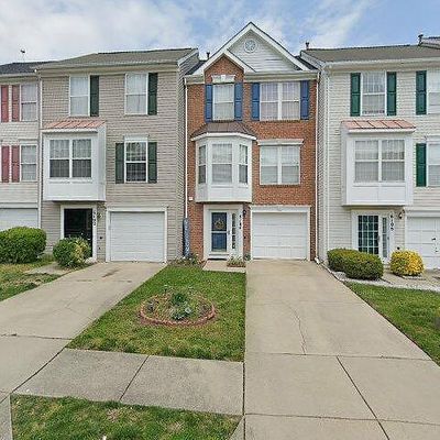 6102 Maple Rock Way, District Heights, MD 20747