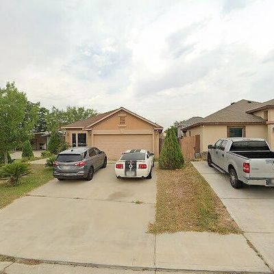 6104 Monaguillo Dr, Laredo, TX 78043