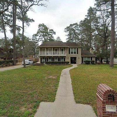 6110 Elmgrove Rd, Spring, TX 77389