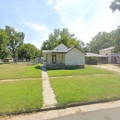 611 W 12 Th St, Junction City, KS 66441