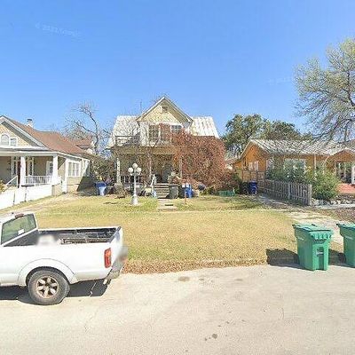 611 W Mulberry Ave, San Antonio, TX 78212