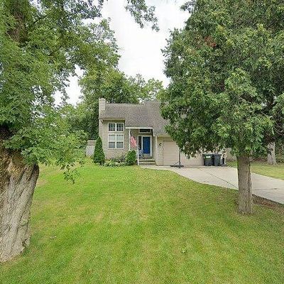 6113 Hackett, Waterford, MI 48327