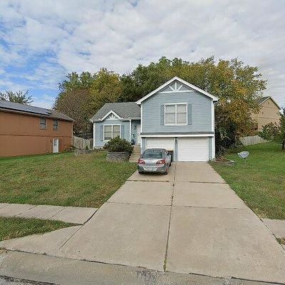 6117 N Coventry Ave, Kansas City, MO 64151