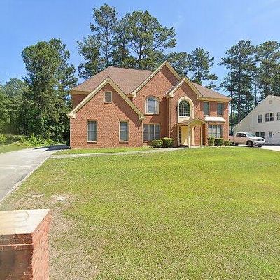 6116 Lakeview Overlook, Lithonia, GA 30038