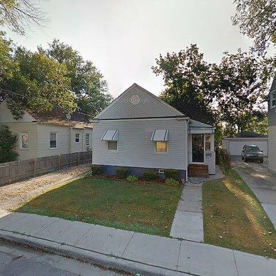 6119 Noble Ave, Hammond, IN 46320