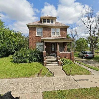 6118 Rosa Parks Blvd, Detroit, MI 48208