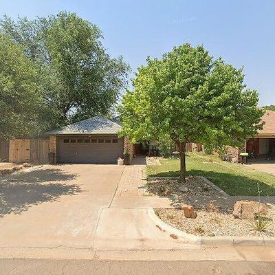 6119 8 Th Dr, Lubbock, TX 79416