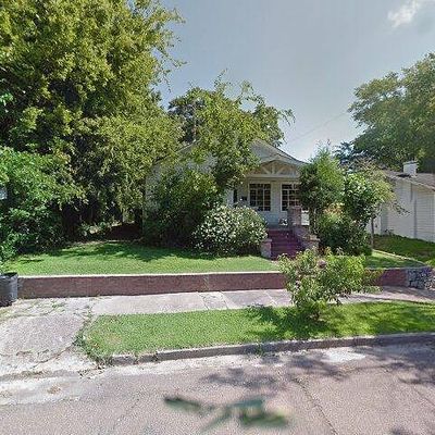 612 E 4 Th St, El Dorado, AR 71730