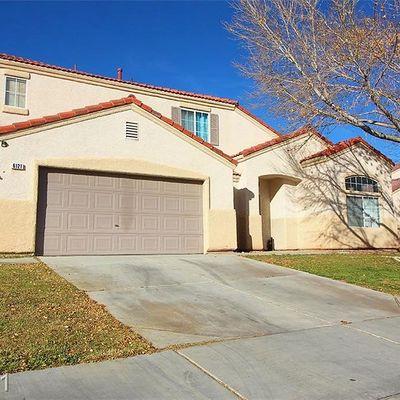 6121 Kitamaya St, North Las Vegas, NV 89031