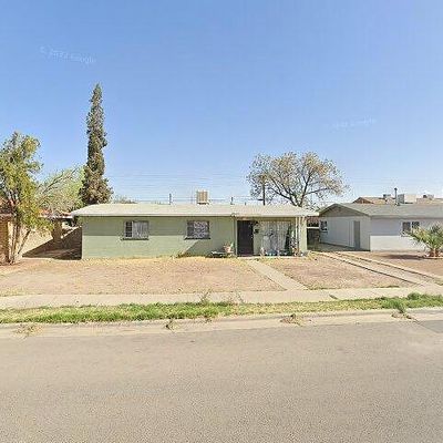 6121 Rusk Ave, El Paso, TX 79905