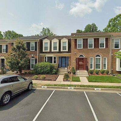 6125 Summer Park Ln, Alexandria, VA 22315