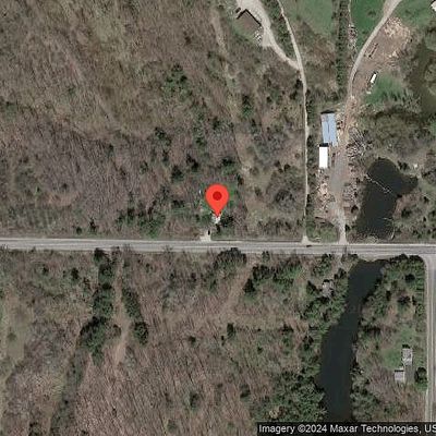 6126 Grace Rd, Benzonia, MI 49616