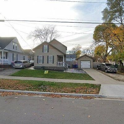 613 Henry Ave Se, Grand Rapids, MI 49503