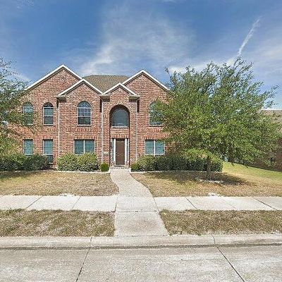 613 Garden Brook Ln, Desoto, TX 75115